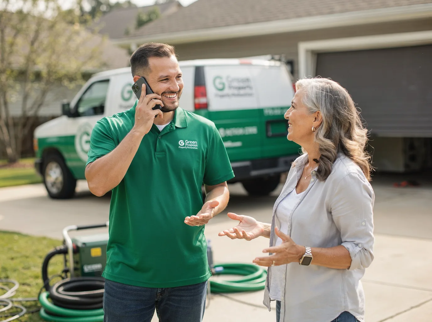 Water Damage Restoration Bronte, TX FAQs